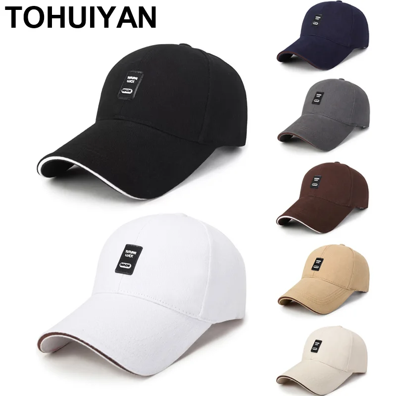 

Top Level Letters Baseball Cap for Men Bones Masculino Dad Hat Spring Summer Adjustable Snapback Hat Casual Women Hats and Caps