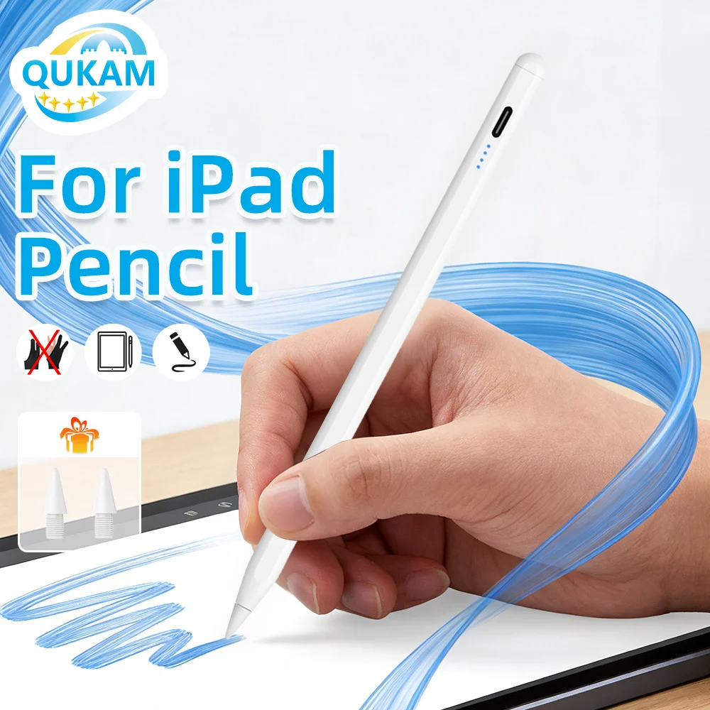 For Ipad Stylus Pen…