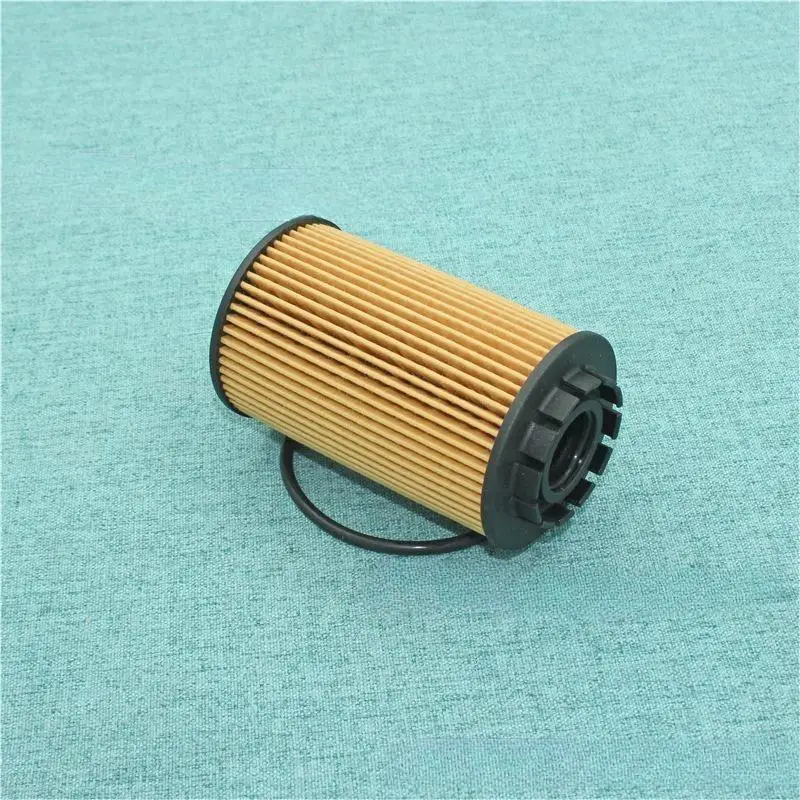 Oil Filter 1017110XEZ01 For Great Wall Tank 500 Oil Filter Element 3.0T 48V Light Mixer Filter Grid