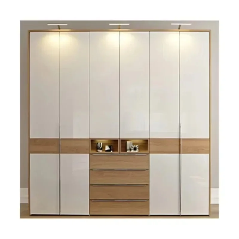 pour Armoire à vêtements à porte unique, turque