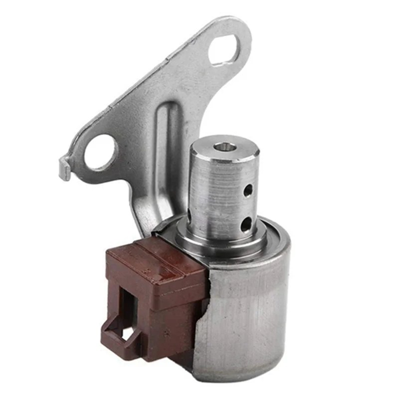 

Rare 6Pcs/Set U540E Shift Solenoid Valve Gear Box Solenoid Valve For Toyota Vios A4LB1 Spare Parts Accessories