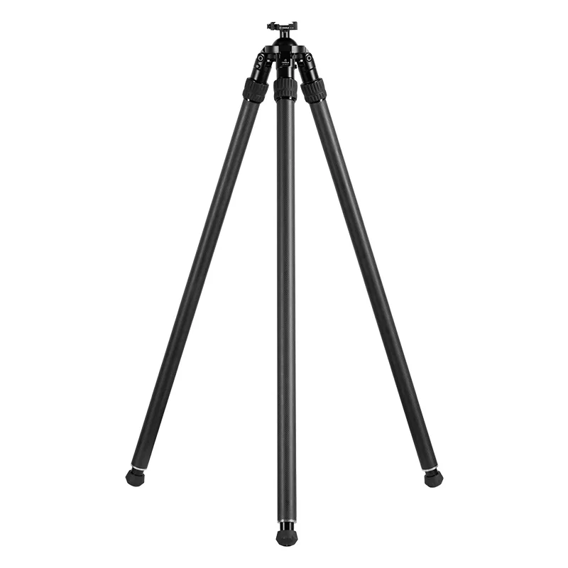 

Brand Professional Inverted Tripod with Aluminum Alloy Carbon Fiber for Hunting Shooting Video Camera Use High Load 35KG