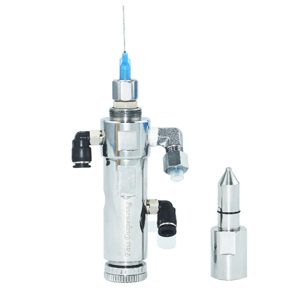 Spray Valve High Frequency Micrometer Injection Valve