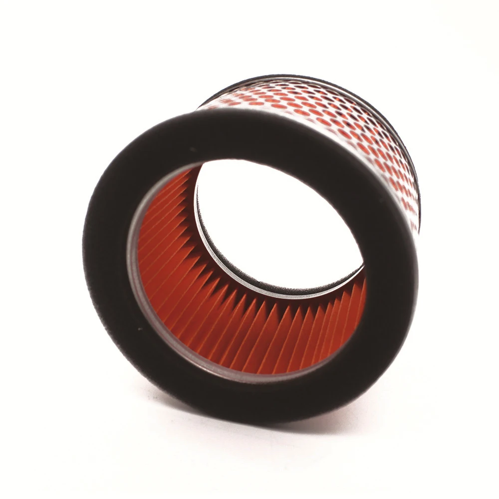 Motorcycle Replacement Engine Air Intake Filter Cleaner Motorbike Air Filter Element For Honda NX650 NX 650 Dominator 1988-2002 view 4