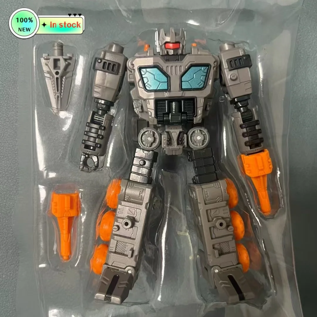 

В наличии Трансформер серии G WFC-E35 Высокоскоростная рельсовая фигурка G1 из мультфильма Аниме Подвижный робот Популярная Коллекционная игрушка