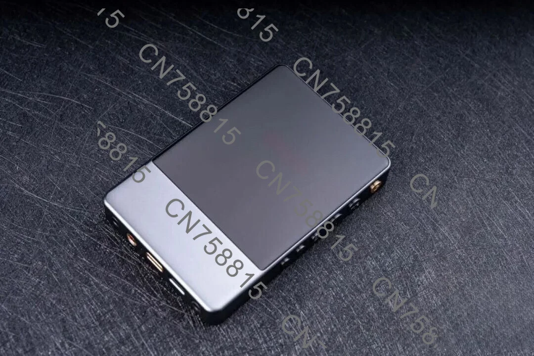 HiFi Fever MUB1 Big Tail Bluetooth USB Audio DAC Decoding Headset Amplifier，Output Power Up To 1100mW, Support LDAC/ATPX 3.5/4