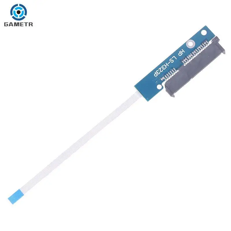 1pc Sata Hard Disk Connector HDD Cable For HP 15 15S-Gr 15s-dy 15-DW 15s-du 15-GW 250 255 256 G8 LS-H323P L52025-001