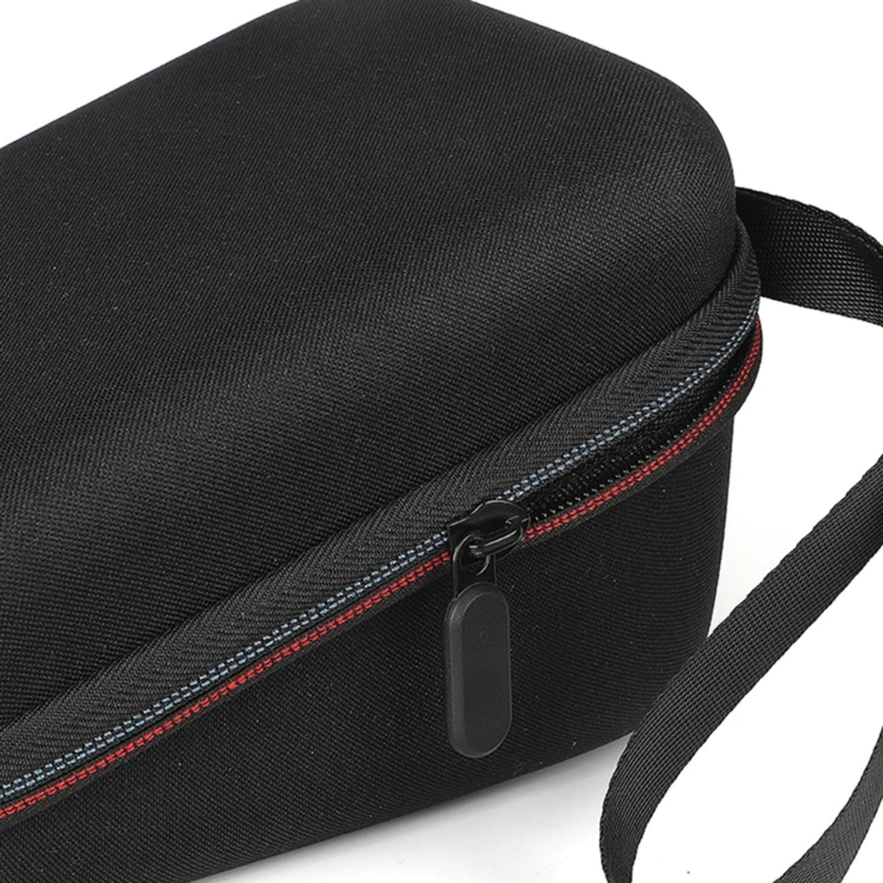 Sphygmomanometer Measuring Instrument Organizer Travel Storage Box Luggage Bags Blood Pressure Monitor Hard Case Pouch