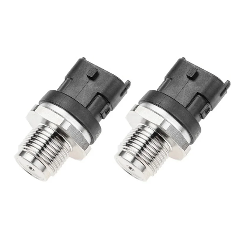 

Строгий регулятор датчика давления в топливной рампе, 2 шт., для Dodge Cummins 2002-2007 6,7 л, детали-фабрие масло IVECO DODGE DAF 0281006325