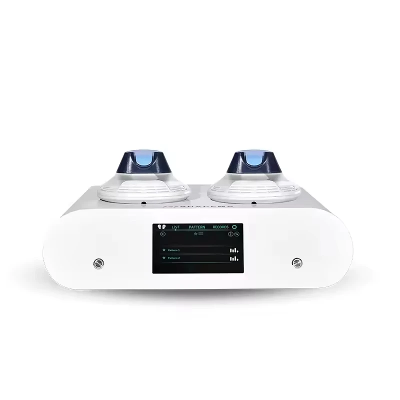 Special Portable 2 Handles Belly Arm Leg Weight Loss Cellulite Reduction Muscle Stimulator 6500W Rf Body Machine 2026