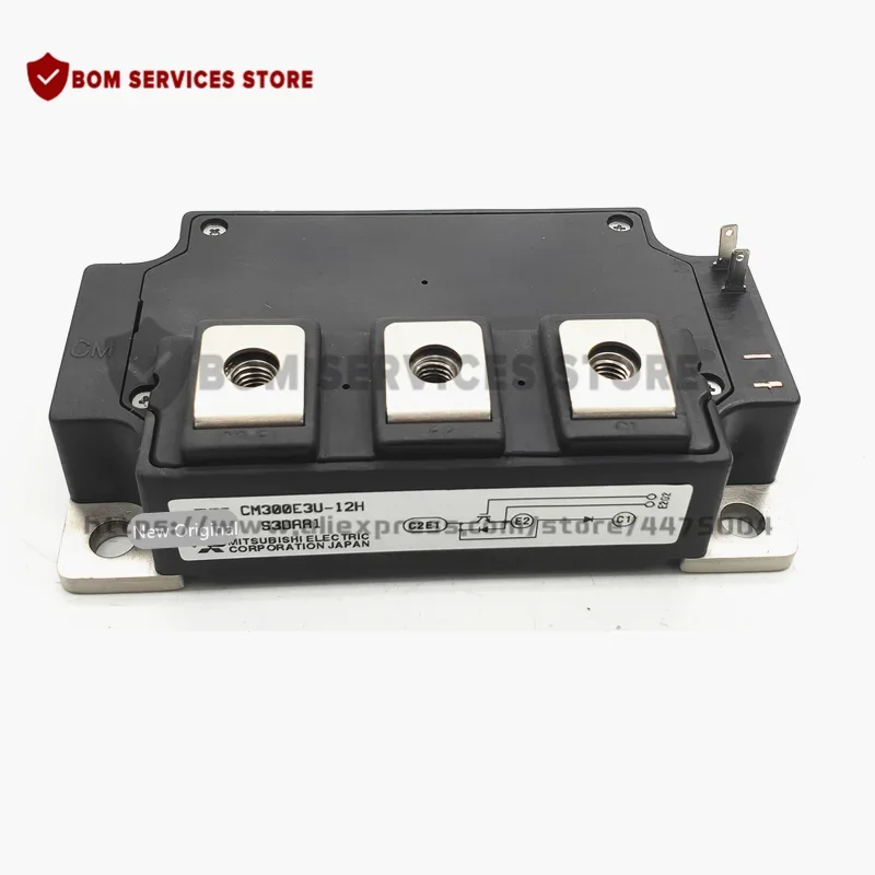 CM300E3U-12H