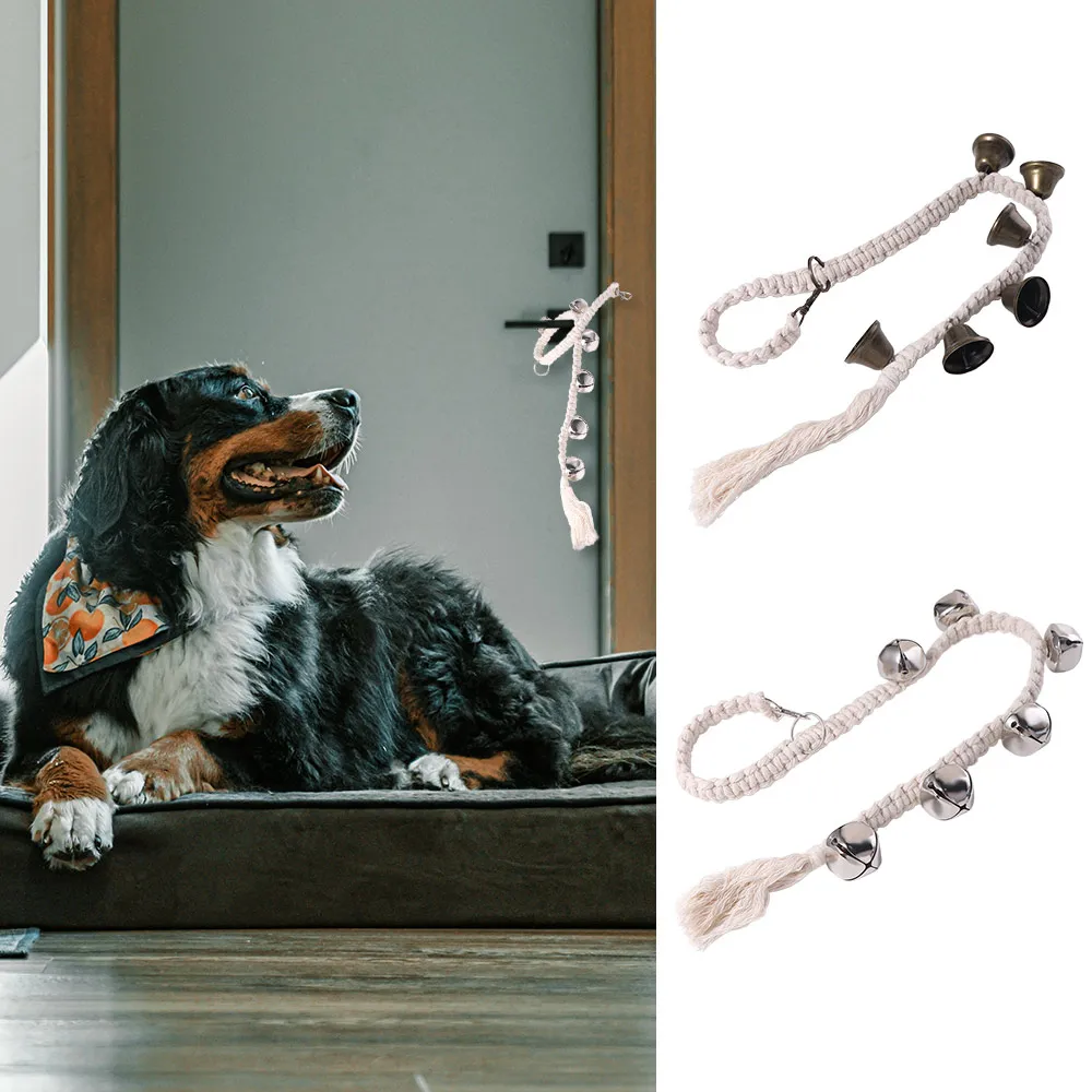 Door Knob Cotton Ro…