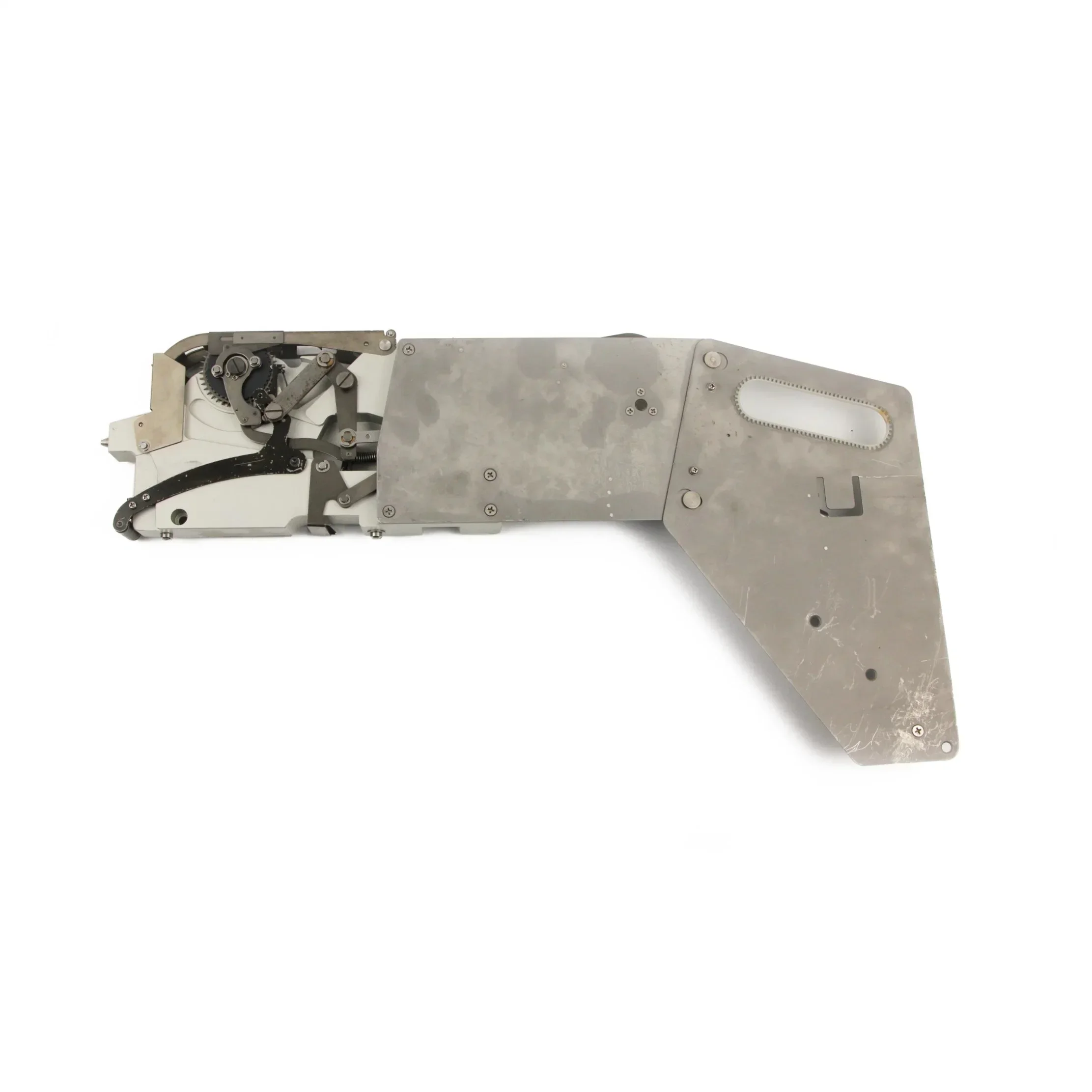 

SMT Cp45 Cp45fv Spare Parts 24mm Feeder