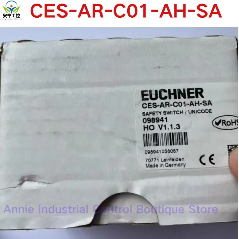 brand-new   CES-AR-C01-AH-SA safety switch 098941