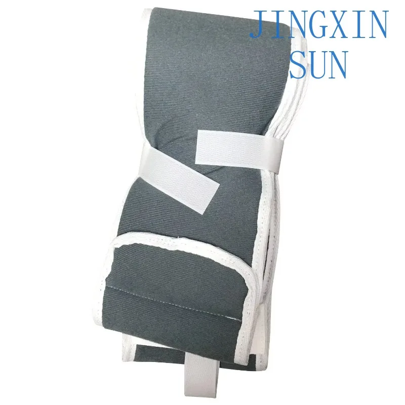 Hot Selling Lightweight  Arm Sling Clavicle Support Swathe Orthopedic Shoulder Brace for Injuries