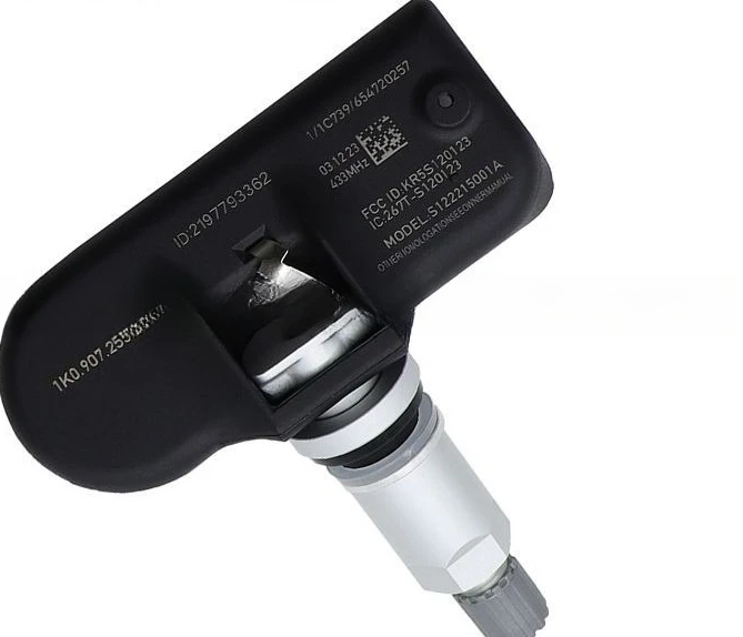 

Suitable for Tire Pressure Sensors in Automotive Spare Parts 1K0907255B