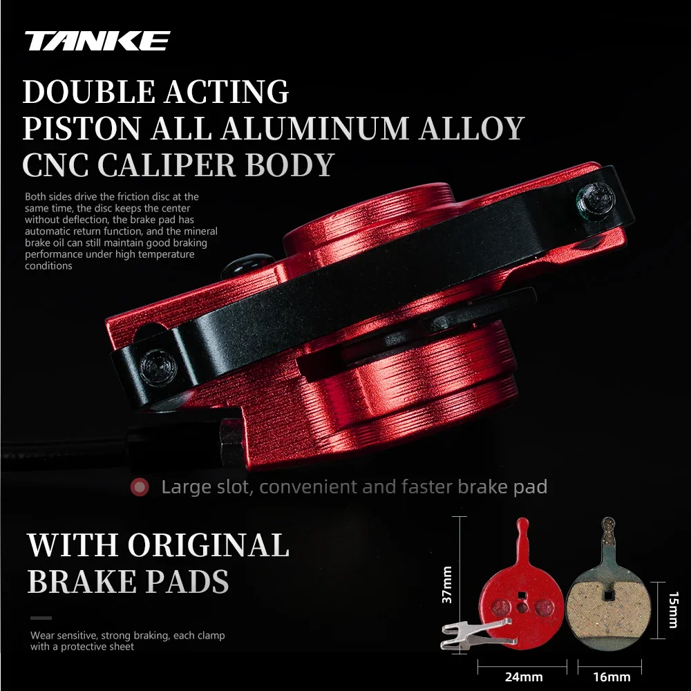 Thumbnail 4 - #28 Latest Bicycle Brake Rotors Offers