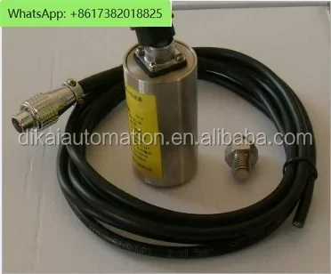 0-20mm/s  vibration sensor for electric motor