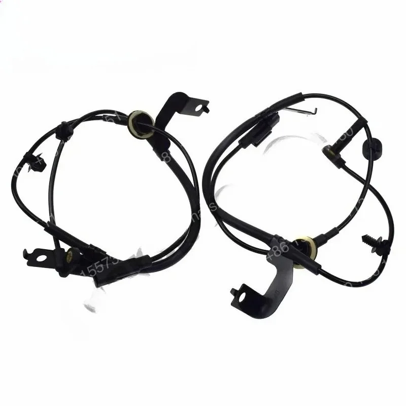 5105572AA 5105573AB Front Left Right ABS Wheel Speed Sensor  2007-2016 Dodge Caliber 2007-2012