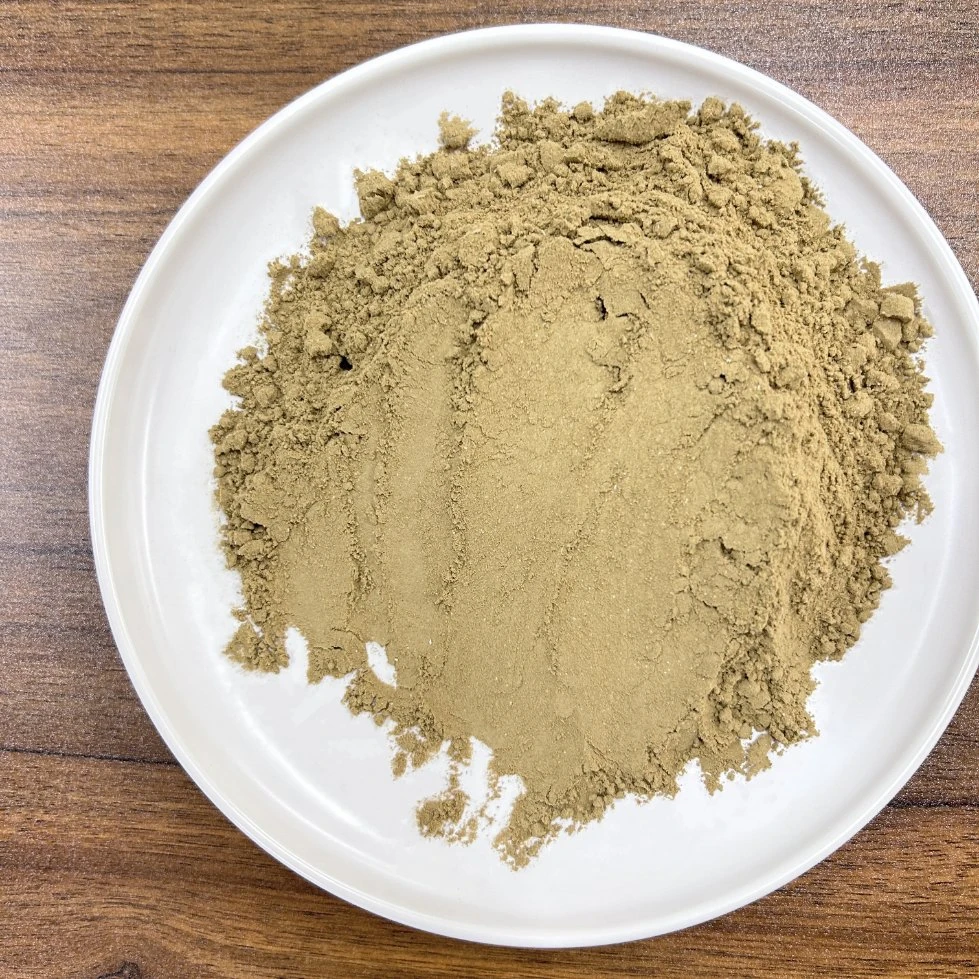 Xueba Grass Face Powder Tibetan Natural Kangba Grass Tibetan Incense Raw Materials Traditional Chinese Medicine Fragrance