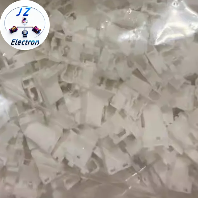 100PCS Original Genuine MG633976K Rectangular Connector Housings Automotive Smart Electronic Devices