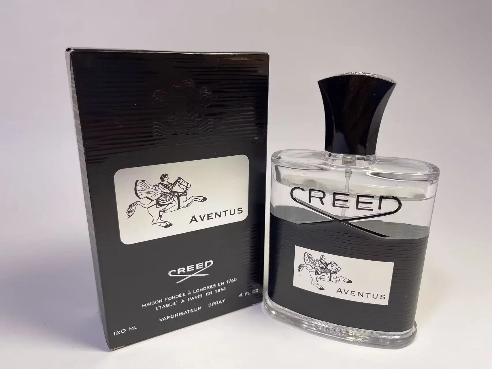 مجموعة عطور Creed Viking، Royal Princess Oud & Centaurus - ثلاثية فاخرة تدوم طويلاً، هدية عيد الميلاد وعيد الحب #2