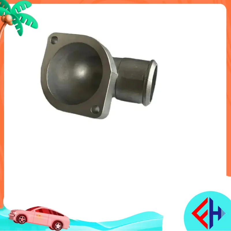 

Оригинальный корпус термостата охлаждающей жидкости двигателя Dorman 902-5052 11060AA061 высокое качество