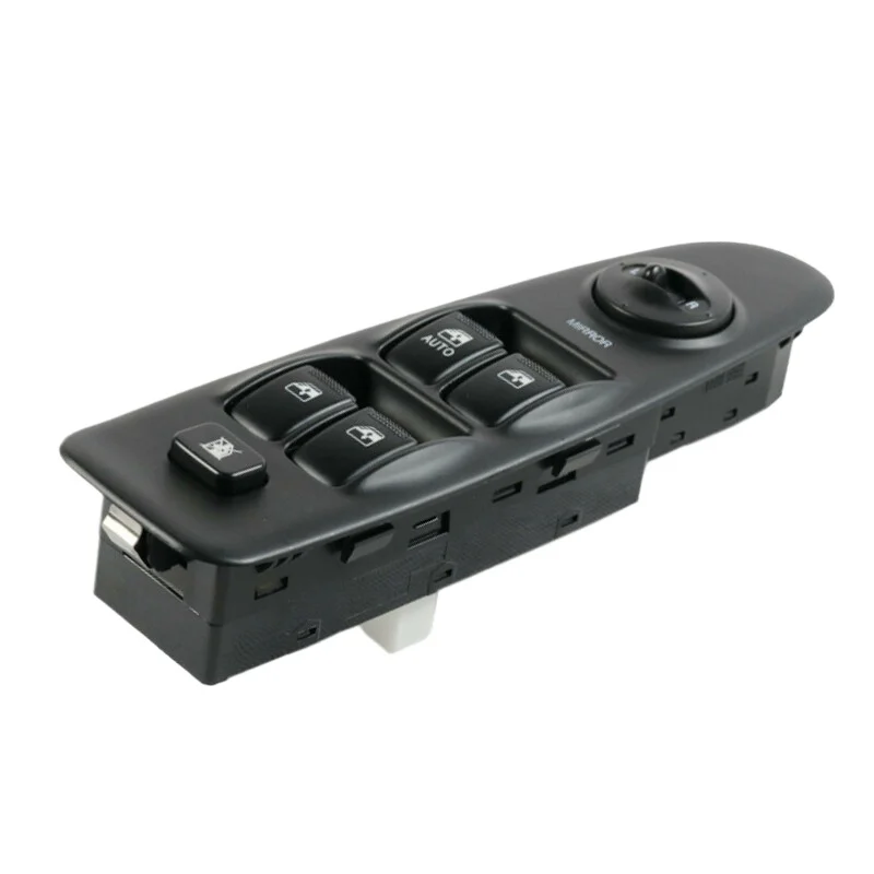 Power Window Master Control Switch LHD For Hyundai Elantra 2000-2006,93570-2D000