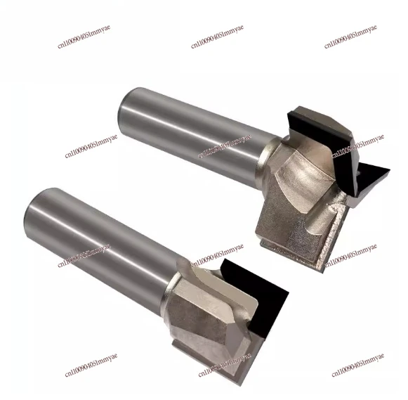 Diamond PCD Carving Knife Woodworking Tool