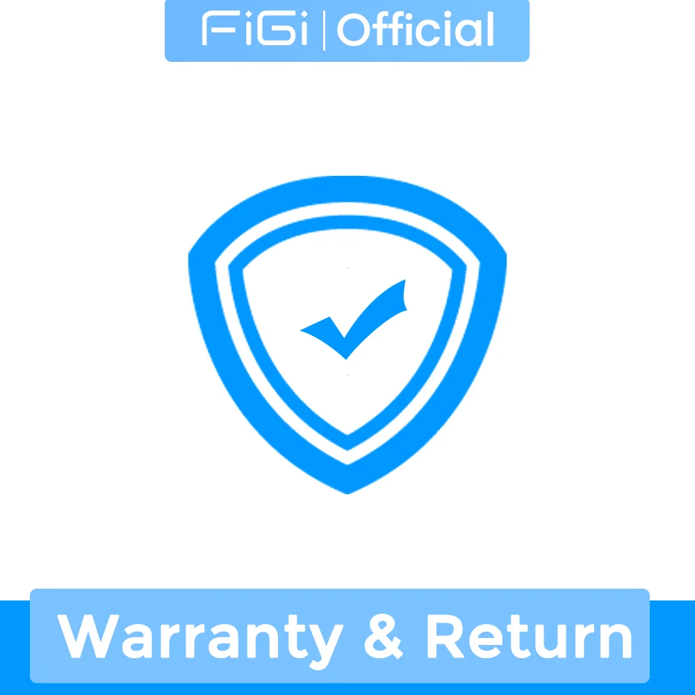 

Warranty - After Sale Service in FIGI Official Store