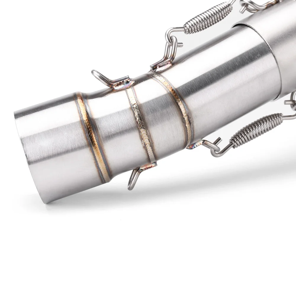 

FOR Motorcycle F650 GS (2008-2012) F700 GS F800 GS ADV (2013-2017) Silp On Mid section Connecting Rod System