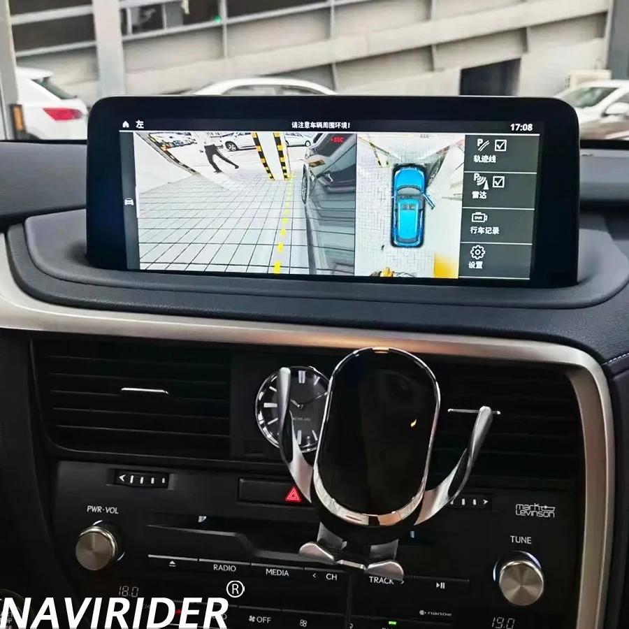 

Для Lexus RX, Lexus RX300h, RX350, RX300: автомобильная магнитола Android 15, 12.3 дюйма, с навигацией GPS, мультимедиа, стерео, видеоплеером, Bluetooth, 4G, Carplay