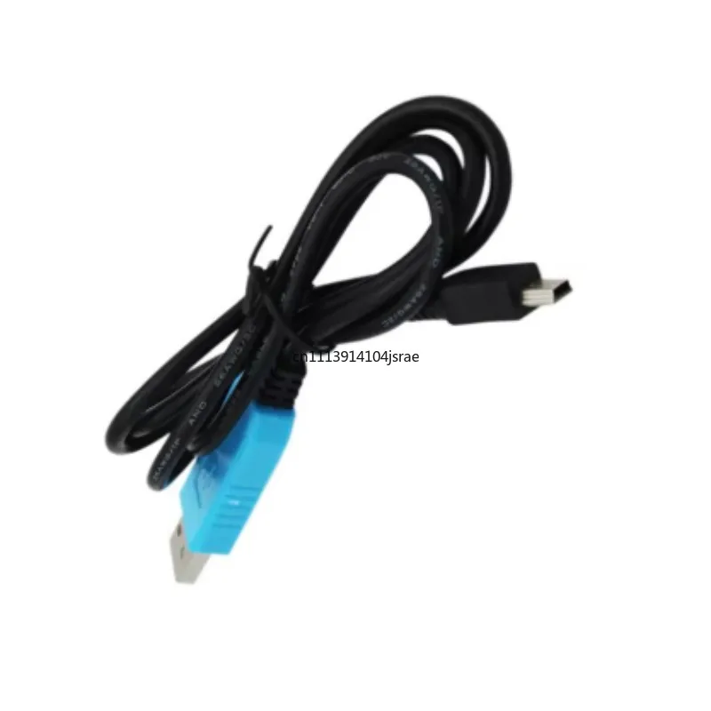 USB‑TTL Serial Debug Download Cable For EBC‑A01 A05 A10 A20 EBD‑A20H A30H EBC‑A10H A40L B20H Tester