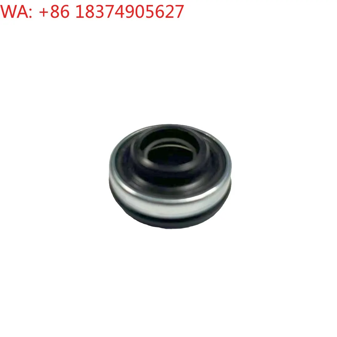 Automobile air conditioner compressor oil seal is suitable for bus refrigeration pump 10P35 10P30