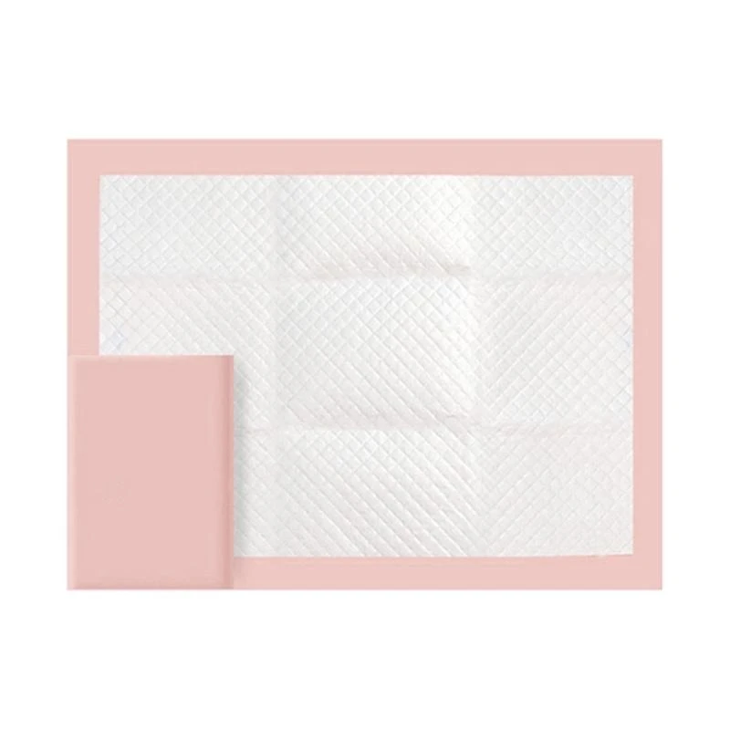 J15U غير المنسوجة الطفل الرضيع السفر المنزل تنفس البول حصيرة غطاء تغيير وسادة ناعمة #5