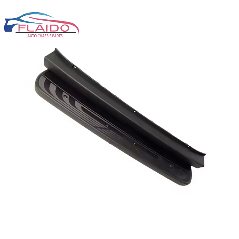 

FLAIDO — запасные части, задний бампер для Benz SPRINTER 907, OEM 9078801100