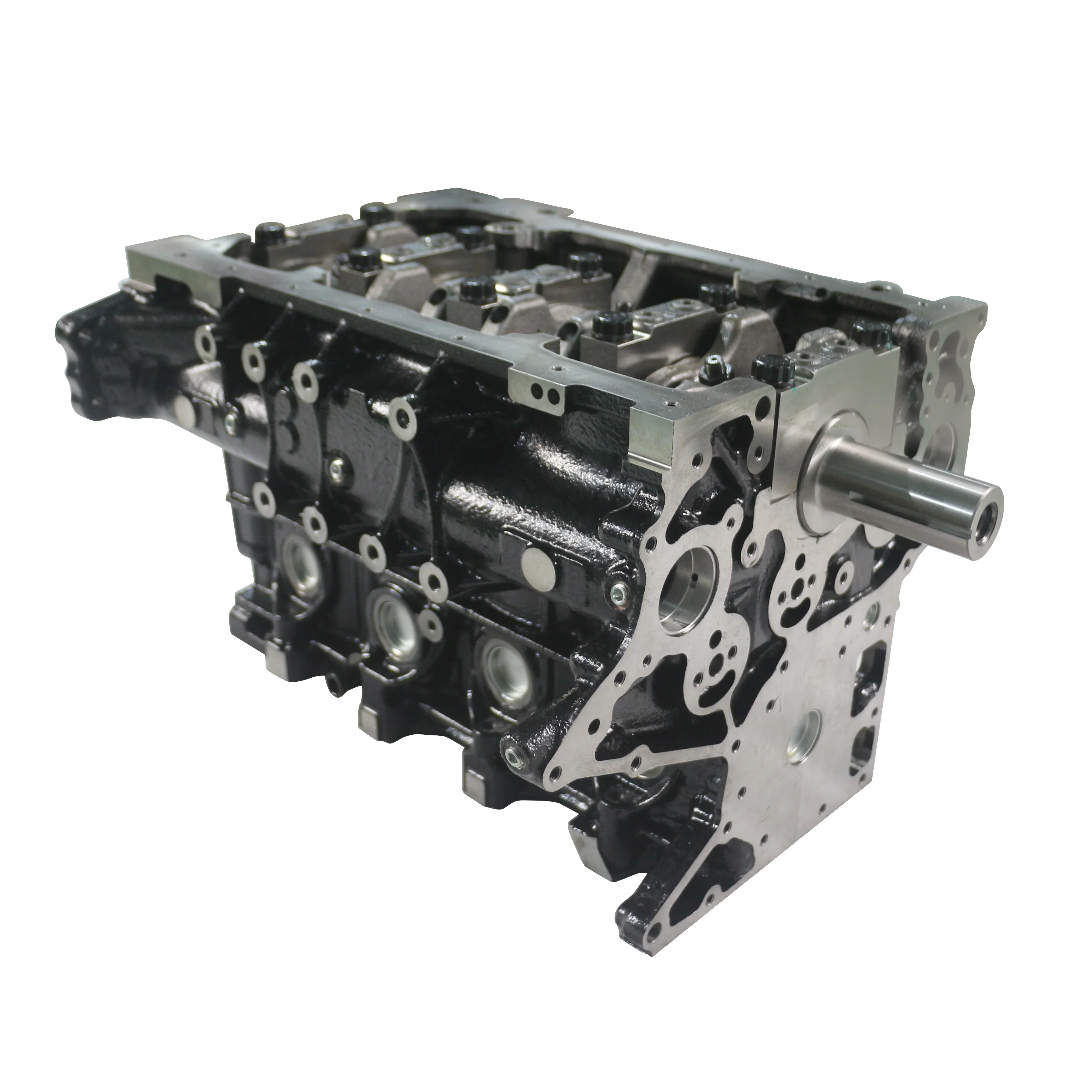 

Auto Diesel Engine Parts New 2.5TD Complete Short Block Assembled Assy WL/WLT Fit Mazda B2500/MVPcustom