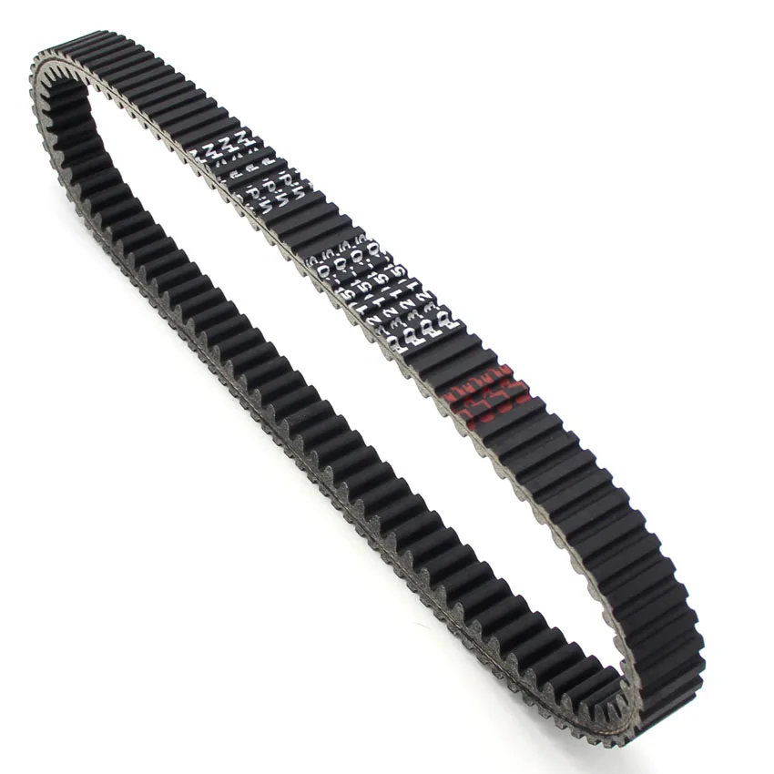 

Motorcycle Drive Belt For Polaris Ranger XP 700 Sportsman RZR S 800 Scrambler Touring 850 H.O. EPS 3211106 3211130 3211161 Moto