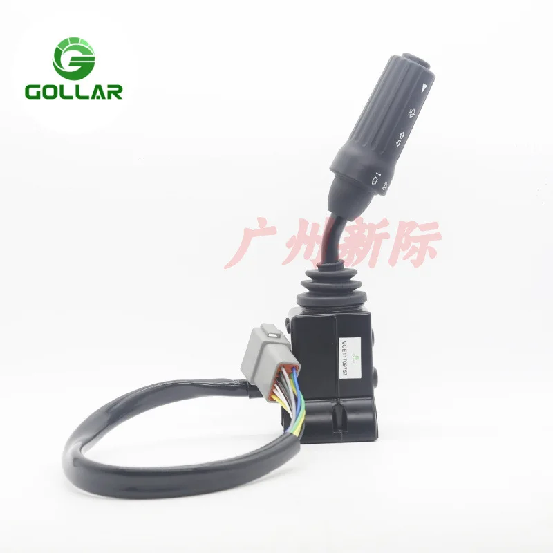 Combination Switch VOE11715917 For Construction Machinery Loader