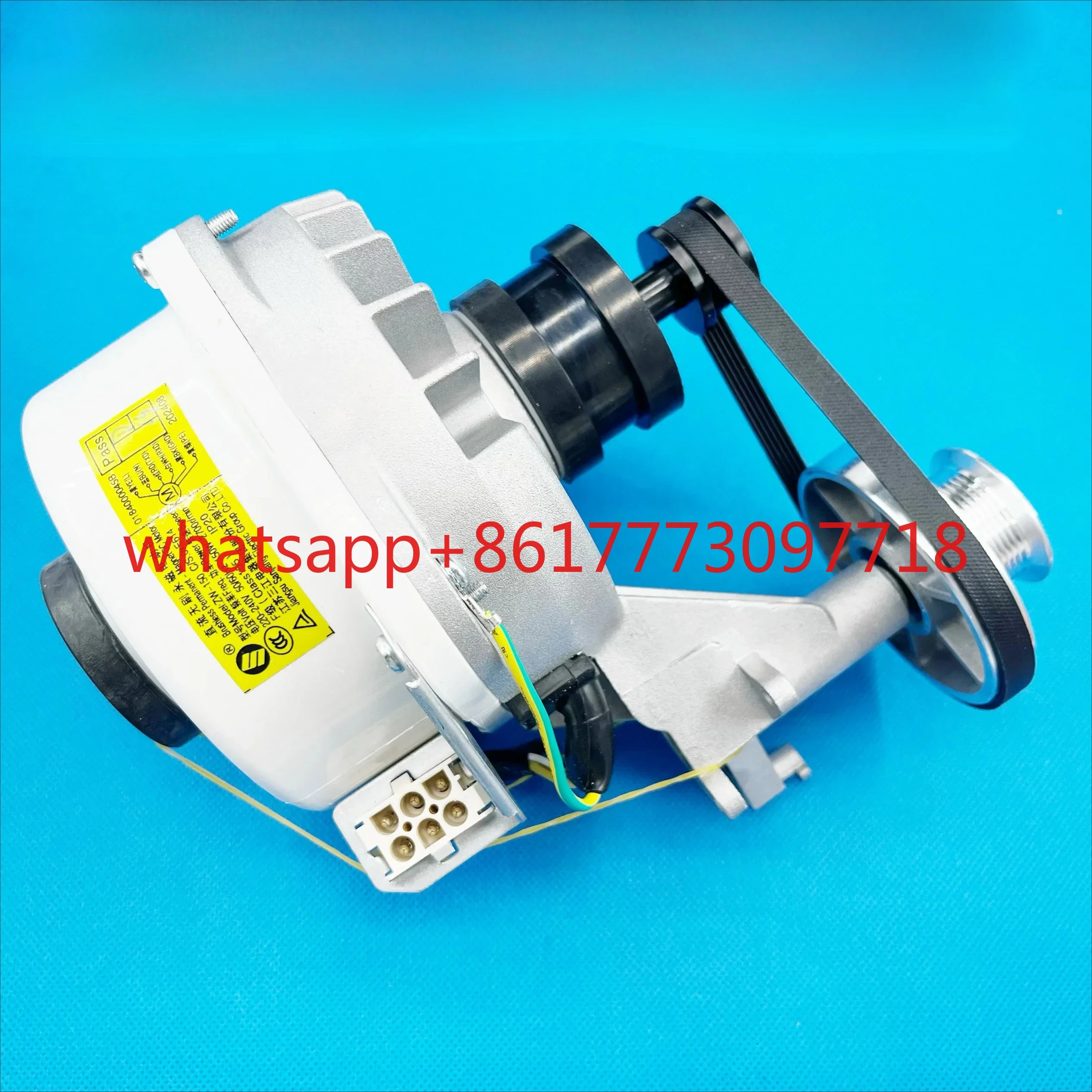 Applicable Drum Was…