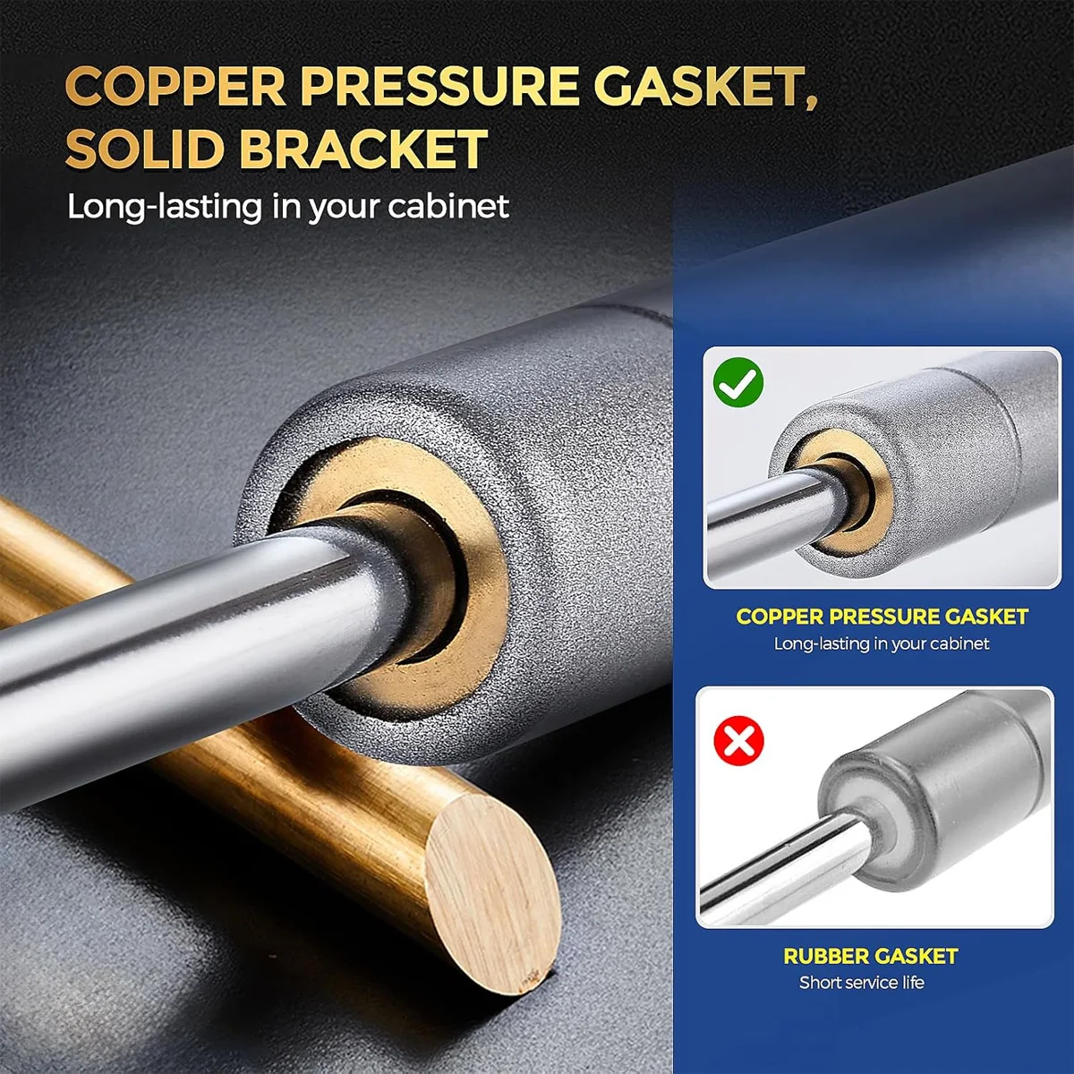 Thumbnail 2 - #4 Most Popular Cabinet Handles