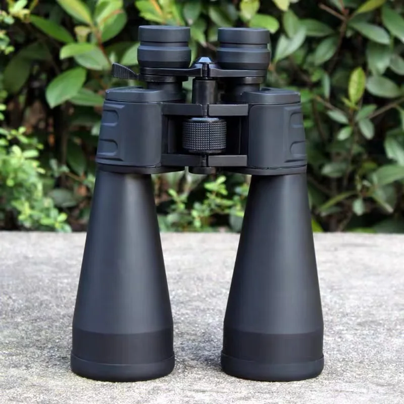 Mogo 20-180x100 Binoculars High Magnification High-definition Low-light Night Vision Large-caliber Zoom Telescope