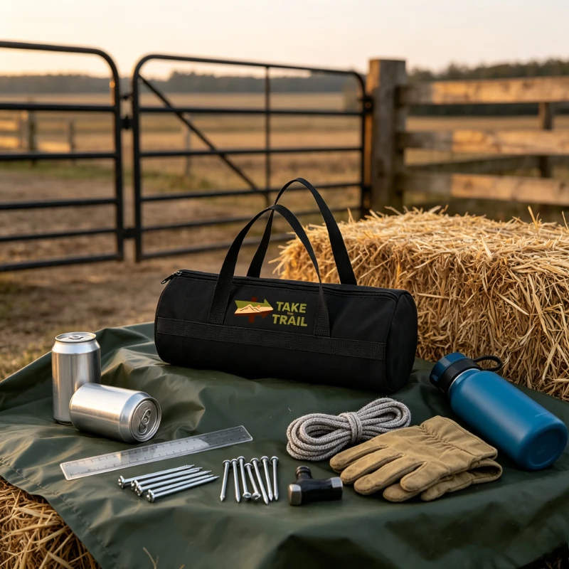 Compact Drawstring Tent Peg St - Outdoor Camping Stores 评论和价格
