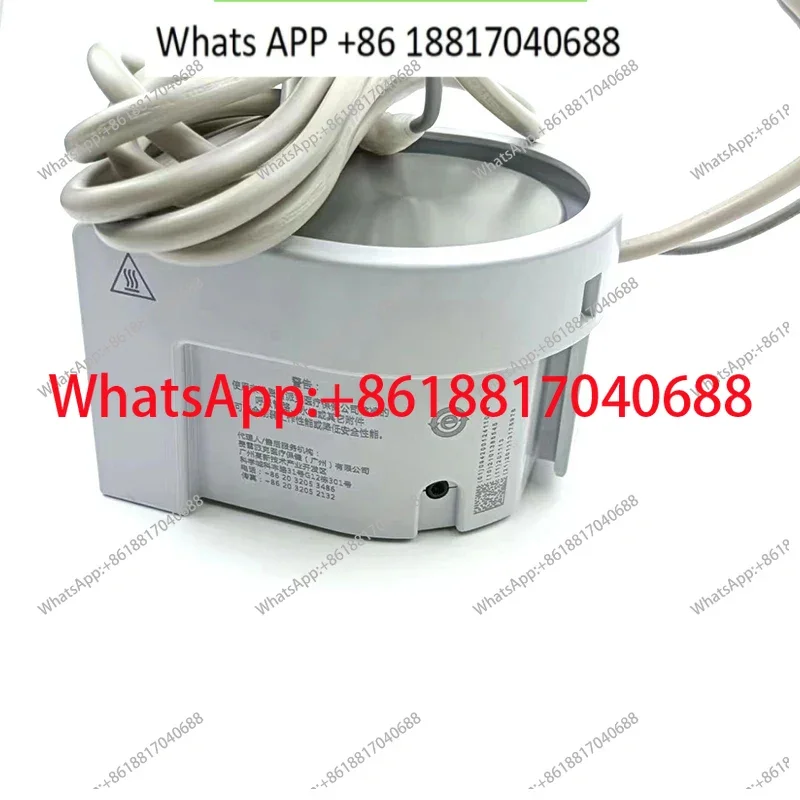 Original MR810/MR850 heating humidifier,  MR370