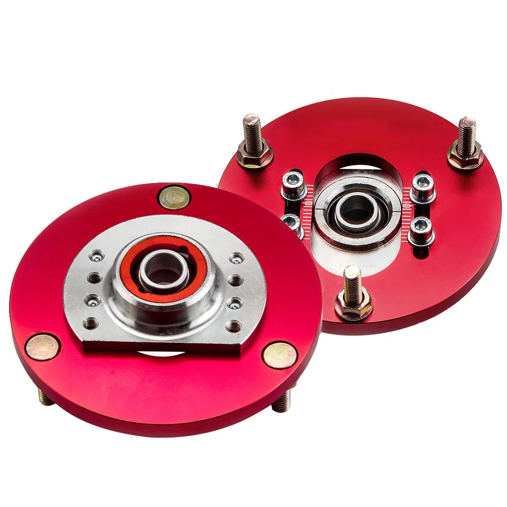 

Adjustable Top Mount Camber Plates For 3 Series E46 316 318 320 323 328 330