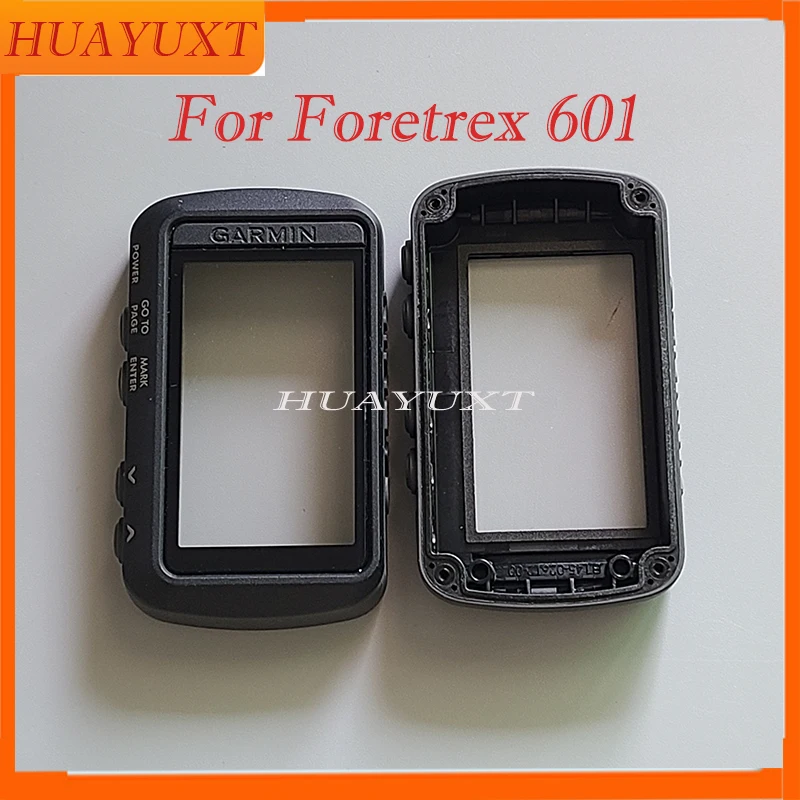 safety glass for Garmin Foretrex 601 701 Handheld GPS（No stickers）protective glass,cover glass,Cover Lens, Repair replacement gasket crankcase cover 1 yamaha 3xp 15451 02 00