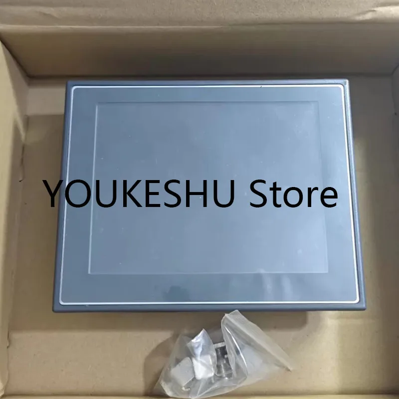 Brand New Original Human machine interface touch screen DOP-107EG