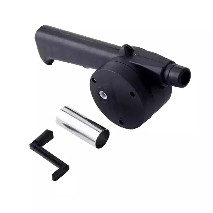 

Portable Manual BBQ Blower Tool – Handheld Air Pump for Charcoal Grill, Campfire, Outdoor Cooking & Barbecue Fire Starter