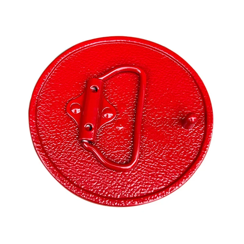 Fivela de cinto Hydra Skull estilo ocidental