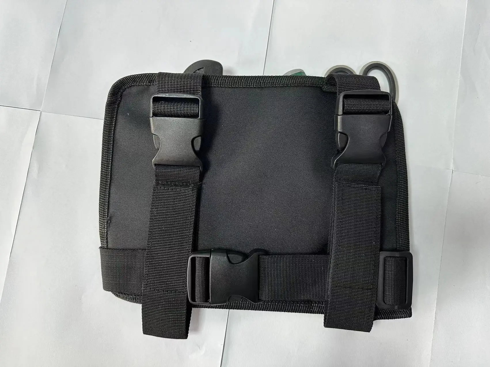 Tool Bag Belt Portable Tool Waist Bag Multifunctional Tool Pouch Toolhols